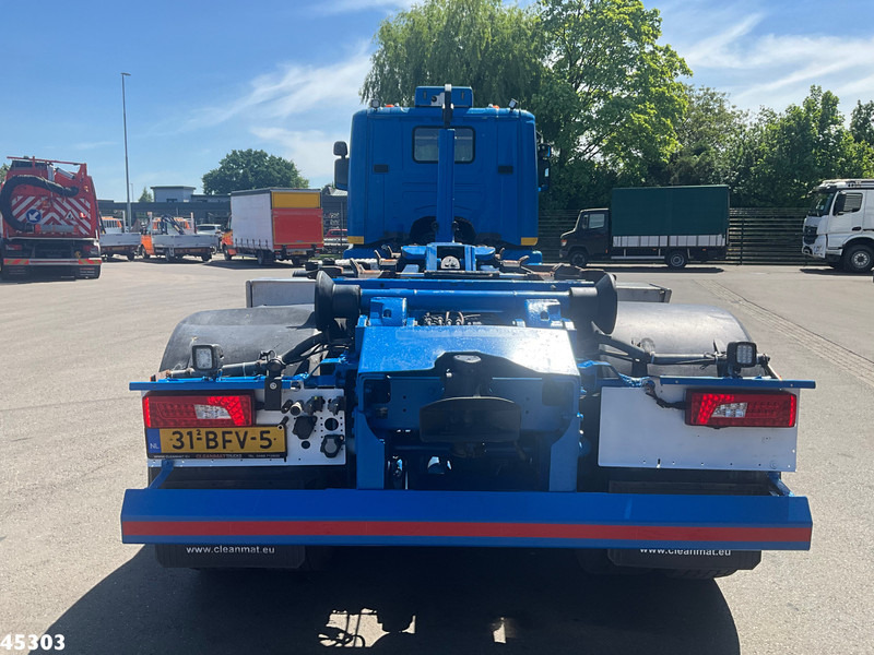 Scania G490 8x4 Euro 6 Hyva 30 Ton haakarmsysteem - Koukkulava kuorma-auto: kuva Scania G490 8x4 Euro 6 Hyva 30 Ton haakarmsysteem - Koukkulava kuorma-auto Scania G490 8x4 Euro 6 Hyva 30 Ton haakarmsysteem - Koukkulava kuorma-auto: kuva Scania G490 8x4 Euro 6 Hyva 30 Ton haakarmsysteem - Koukkulava kuorma-auto