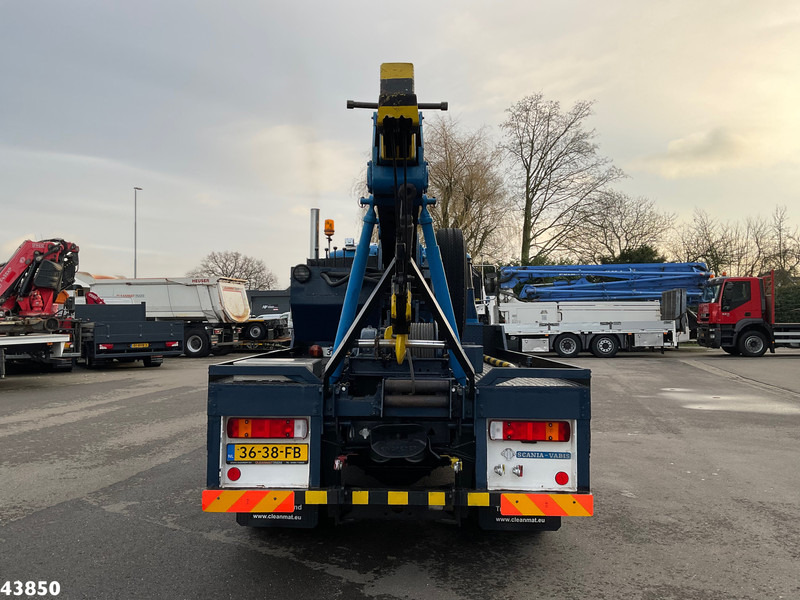 Scania L110 Bergingswagen ''Oldtimer'' - Hinausauto: kuva Scania L110 Bergingswagen ''Oldtimer'' - Hinausauto Scania L110 Bergingswagen ''Oldtimer'' - Hinausauto: kuva Scania L110 Bergingswagen ''Oldtimer'' - Hinausauto