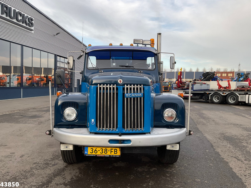 Scania L110 Bergingswagen ''Oldtimer'' - Hinausauto: kuva Scania L110 Bergingswagen ''Oldtimer'' - Hinausauto Scania L110 Bergingswagen ''Oldtimer'' - Hinausauto: kuva Scania L110 Bergingswagen ''Oldtimer'' - Hinausauto