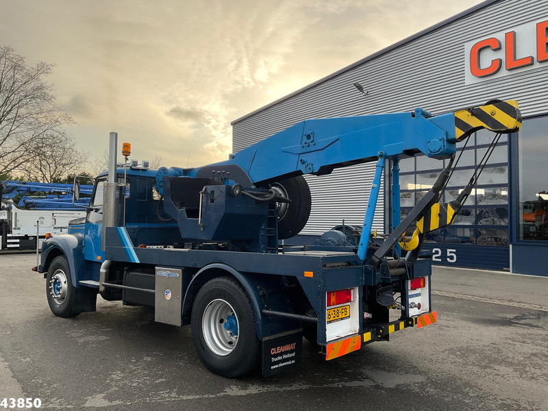 Scania L110 Bergingswagen ''Oldtimer'' - Hinausauto: kuva Scania L110 Bergingswagen ''Oldtimer'' - Hinausauto Scania L110 Bergingswagen ''Oldtimer'' - Hinausauto: kuva Scania L110 Bergingswagen ''Oldtimer'' - Hinausauto