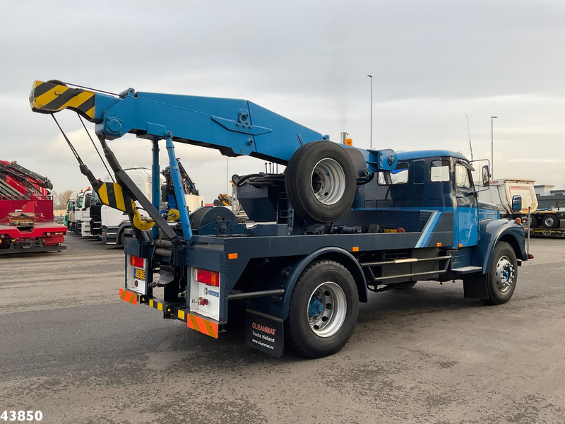 Scania L110 Bergingswagen ''Oldtimer'' - Hinausauto: kuva Scania L110 Bergingswagen ''Oldtimer'' - Hinausauto Scania L110 Bergingswagen ''Oldtimer'' - Hinausauto: kuva Scania L110 Bergingswagen ''Oldtimer'' - Hinausauto