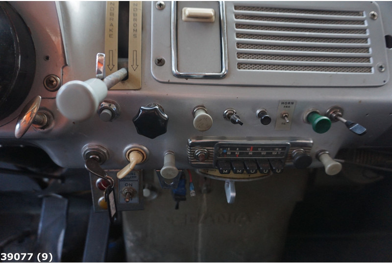 Umpikori kuorma-auto Scania LS 85 S 50 6x2 in concours staat: kuva Umpikori kuorma-auto Scania LS 85 S 50 6x2 in concours staat Umpikori kuorma-auto Scania LS 85 S 50 6x2 in concours staat: kuva Umpikori kuorma-auto Scania LS 85 S 50 6x2 in concours staat