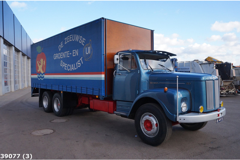 Scania LS 85 S 50 6x2 in concours staat - Umpikori kuorma-auto: kuva Scania LS 85 S 50 6x2 in concours staat - Umpikori kuorma-auto Scania LS 85 S 50 6x2 in concours staat - Umpikori kuorma-auto: kuva Scania LS 85 S 50 6x2 in concours staat - Umpikori kuorma-auto