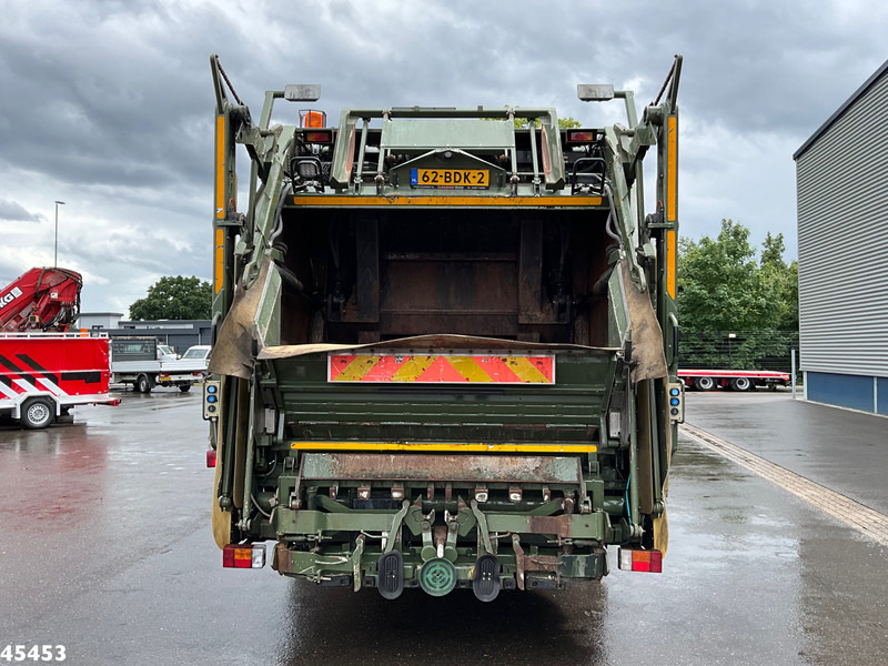 Scania P 250 Euro 6 Geesink 20m³ - Roska-auto: kuva Scania P 250 Euro 6 Geesink 20m³ - Roska-auto Scania P 250 Euro 6 Geesink 20m³ - Roska-auto: kuva Scania P 250 Euro 6 Geesink 20m³ - Roska-auto