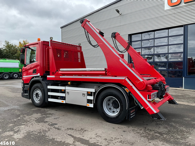 Scania P 250 Euro 6 Hyvalift 14 Ton portaalarmsysteem Just 106.234 Km! - Nostovarsi-vaihtolavakuorma kuorma-auto: kuva Scania P 250 Euro 6 Hyvalift 14 Ton portaalarmsysteem Just 106.234 Km! - Nostovarsi-vaihtolavakuorma kuorma-auto Scania P 250 Euro 6 Hyvalift 14 Ton portaalarmsysteem Just 106.234 Km! - Nostovarsi-vaihtolavakuorma kuorma-auto: kuva Scania P 250 Euro 6 Hyvalift 14 Ton portaalarmsysteem Just 106.234 Km! - Nostovarsi-vaihtolavakuorma kuorma-auto