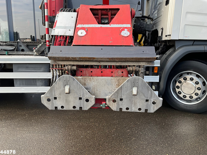 Scania P 280 6x2 Euro 6 VDL Translift zijlader Just 159.334 km! - Roska-auto: kuva Scania P 280 6x2 Euro 6 VDL Translift zijlader Just 159.334 km! - Roska-auto Scania P 280 6x2 Euro 6 VDL Translift zijlader Just 159.334 km! - Roska-auto: kuva Scania P 280 6x2 Euro 6 VDL Translift zijlader Just 159.334 km! - Roska-auto