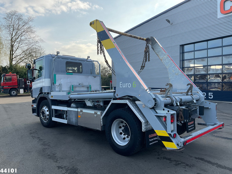 Scania P 280 Euro 6 14 Ton portaalarmsysteem - Nostovarsi-vaihtolavakuorma kuorma-auto: kuva Scania P 280 Euro 6 14 Ton portaalarmsysteem - Nostovarsi-vaihtolavakuorma kuorma-auto Scania P 280 Euro 6 14 Ton portaalarmsysteem - Nostovarsi-vaihtolavakuorma kuorma-auto: kuva Scania P 280 Euro 6 14 Ton portaalarmsysteem - Nostovarsi-vaihtolavakuorma kuorma-auto