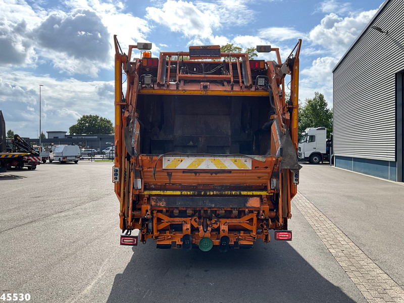 Scania P 320 Geesink 24m³ Welvaarts weighing system - Roska-auto: kuva Scania P 320 Geesink 24m³ Welvaarts weighing system - Roska-auto Scania P 320 Geesink 24m³ Welvaarts weighing system - Roska-auto: kuva Scania P 320 Geesink 24m³ Welvaarts weighing system - Roska-auto