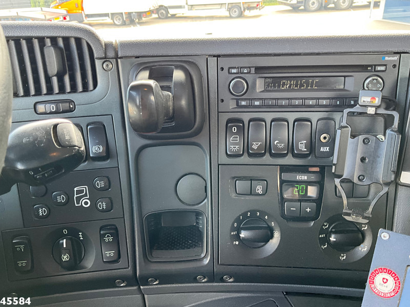 Koukkulava kuorma-auto Scania P 340 Euro 6 CNG 21 Ton haakarmsysteem Just 140.611 km!: kuva Koukkulava kuorma-auto Scania P 340 Euro 6 CNG 21 Ton haakarmsysteem Just 140.611 km!