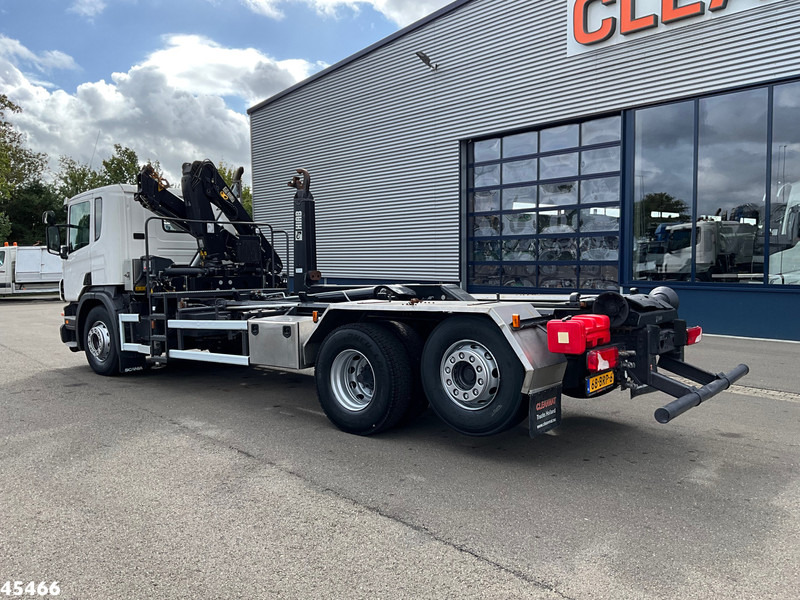 Scania P 400 Retarder Hiab 8 Tonmeter laadkraan - Koukkulava kuorma-auto, Nosturiauto: kuva Scania P 400 Retarder Hiab 8 Tonmeter laadkraan - Koukkulava kuorma-auto, Nosturiauto Scania P 400 Retarder Hiab 8 Tonmeter laadkraan - Koukkulava kuorma-auto, Nosturiauto: kuva Scania P 400 Retarder Hiab 8 Tonmeter laadkraan - Koukkulava kuorma-auto, Nosturiauto