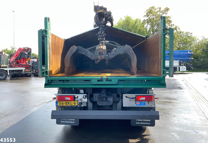 Scania P 410 8x4 Euro 6 HMF 18 Tonmeter laadkraan - Kippiauto kuorma-auto, Nosturiauto: kuva Scania P 410 8x4 Euro 6 HMF 18 Tonmeter laadkraan - Kippiauto kuorma-auto, Nosturiauto Scania P 410 8x4 Euro 6 HMF 18 Tonmeter laadkraan - Kippiauto kuorma-auto, Nosturiauto: kuva Scania P 410 8x4 Euro 6 HMF 18 Tonmeter laadkraan - Kippiauto kuorma-auto, Nosturiauto