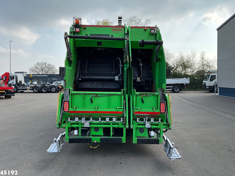 Scania P 410 Euro 6 Geesink Norba MF 300, 21m³ - Roska-auto: kuva Scania P 410 Euro 6 Geesink Norba MF 300, 21m³ - Roska-auto Scania P 410 Euro 6 Geesink Norba MF 300, 21m³ - Roska-auto: kuva Scania P 410 Euro 6 Geesink Norba MF 300, 21m³ - Roska-auto