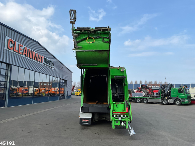 Scania P 410 Euro 6 Geesink Norba MF 300, 21m³ - Roska-auto: kuva Scania P 410 Euro 6 Geesink Norba MF 300, 21m³ - Roska-auto Scania P 410 Euro 6 Geesink Norba MF 300, 21m³ - Roska-auto: kuva Scania P 410 Euro 6 Geesink Norba MF 300, 21m³ - Roska-auto