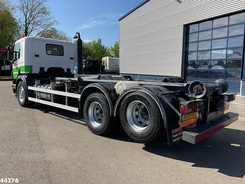 Scania P 420 VDL 21 Ton haakarmsysteem - Koukkulava kuorma-auto: kuva Scania P 420 VDL 21 Ton haakarmsysteem - Koukkulava kuorma-auto Scania P 420 VDL 21 Ton haakarmsysteem - Koukkulava kuorma-auto: kuva Scania P 420 VDL 21 Ton haakarmsysteem - Koukkulava kuorma-auto