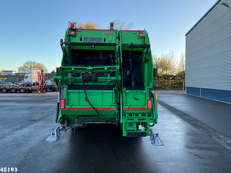 Scania P410 Euro 6 Geesink / Norba MF300, 21m³ - Roska-auto: kuva Scania P410 Euro 6 Geesink / Norba MF300, 21m³ - Roska-auto Scania P410 Euro 6 Geesink / Norba MF300, 21m³ - Roska-auto: kuva Scania P410 Euro 6 Geesink / Norba MF300, 21m³ - Roska-auto