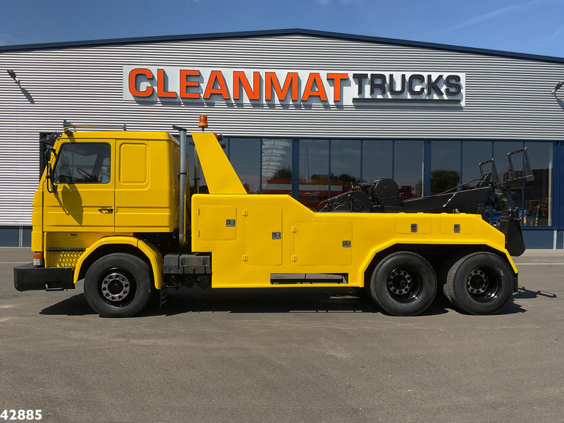 Scania R 142-H.400 6x2 Abschlepp "Gerestaureerde Oldtimer" - Hinausauto: kuva Scania R 142-H.400 6x2 Abschlepp "Gerestaureerde Oldtimer" - Hinausauto Scania R 142-H.400 6x2 Abschlepp "Gerestaureerde Oldtimer" - Hinausauto: kuva Scania R 142-H.400 6x2 Abschlepp "Gerestaureerde Oldtimer" - Hinausauto