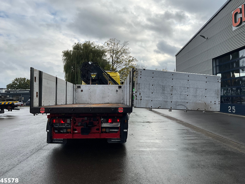 Scania R 380 Palfinger 29 Tonmeter laadkraan + Fly-Jib - Nosturiauto: kuva Scania R 380 Palfinger 29 Tonmeter laadkraan + Fly-Jib - Nosturiauto Scania R 380 Palfinger 29 Tonmeter laadkraan + Fly-Jib - Nosturiauto: kuva Scania R 380 Palfinger 29 Tonmeter laadkraan + Fly-Jib - Nosturiauto