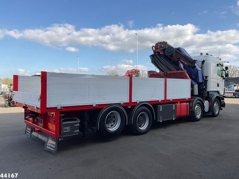 Scania R 480 Amco Veba 95 Tonmeter laadkraan + Fly-Jib - Nosturiauto: kuva Scania R 480 Amco Veba 95 Tonmeter laadkraan + Fly-Jib - Nosturiauto Scania R 480 Amco Veba 95 Tonmeter laadkraan + Fly-Jib - Nosturiauto: kuva Scania R 480 Amco Veba 95 Tonmeter laadkraan + Fly-Jib - Nosturiauto