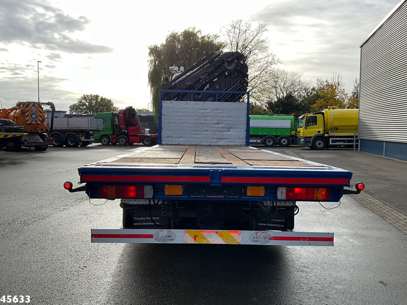 Scania R 560 V8 8x4 Retarder Hiab 47 Tonmeter laadkraan + Fly-Jib! - Nosturiauto: kuva Scania R 560 V8 8x4 Retarder Hiab 47 Tonmeter laadkraan + Fly-Jib! - Nosturiauto Scania R 560 V8 8x4 Retarder Hiab 47 Tonmeter laadkraan + Fly-Jib! - Nosturiauto: kuva Scania R 560 V8 8x4 Retarder Hiab 47 Tonmeter laadkraan + Fly-Jib! - Nosturiauto