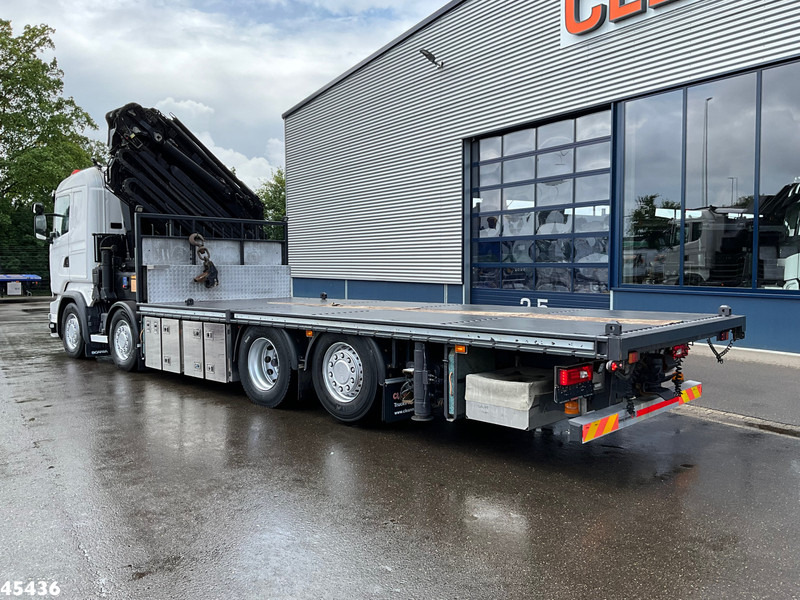 Scania R490 8x2 Euro 6 Retarder HMF 85 Tonmeter laadkraan + Fly-jib - Nosturiauto: kuva Scania R490 8x2 Euro 6 Retarder HMF 85 Tonmeter laadkraan + Fly-jib - Nosturiauto Scania R490 8x2 Euro 6 Retarder HMF 85 Tonmeter laadkraan + Fly-jib - Nosturiauto: kuva Scania R490 8x2 Euro 6 Retarder HMF 85 Tonmeter laadkraan + Fly-jib - Nosturiauto