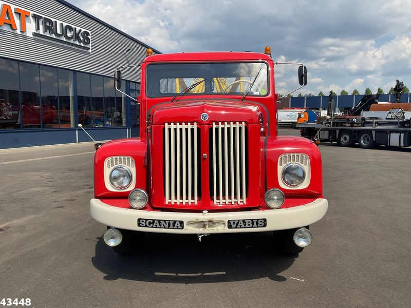 Scania Vabis L76 Ernest Holmes wrecker - Hinausauto: kuva Scania Vabis L76 Ernest Holmes wrecker - Hinausauto Scania Vabis L76 Ernest Holmes wrecker - Hinausauto: kuva Scania Vabis L76 Ernest Holmes wrecker - Hinausauto