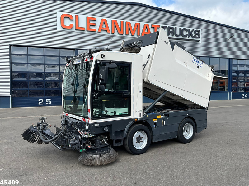 Schmidt Cleango 500 Compact Euro 6 with 3-rd brush - Lakaisuauto: kuva Schmidt Cleango 500 Compact Euro 6 with 3-rd brush - Lakaisuauto Schmidt Cleango 500 Compact Euro 6 with 3-rd brush - Lakaisuauto: kuva Schmidt Cleango 500 Compact Euro 6 with 3-rd brush - Lakaisuauto
