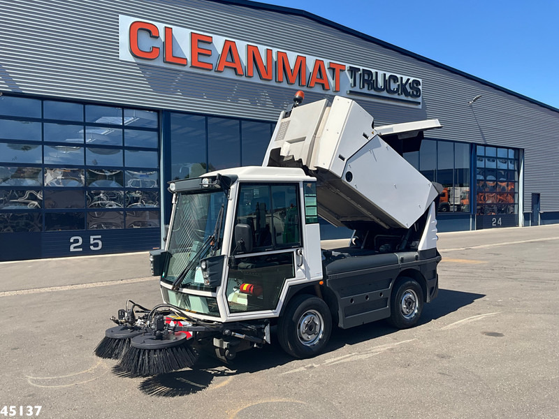 Schmidt Swingo Compact 200 Euro 6 - Lakaisuauto: kuva Schmidt Swingo Compact 200 Euro 6 - Lakaisuauto Schmidt Swingo Compact 200 Euro 6 - Lakaisuauto: kuva Schmidt Swingo Compact 200 Euro 6 - Lakaisuauto