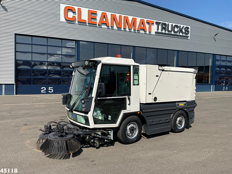 Schmidt Swingo Compact 200 Euro 6 - Lakaisuauto: kuva Schmidt Swingo Compact 200 Euro 6 - Lakaisuauto Schmidt Swingo Compact 200 Euro 6 - Lakaisuauto: kuva Schmidt Swingo Compact 200 Euro 6 - Lakaisuauto