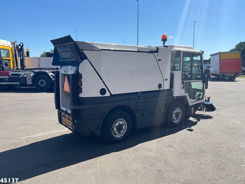 Schmidt Swingo Compact 200 Euro 6 - Lakaisuauto: kuva Schmidt Swingo Compact 200 Euro 6 - Lakaisuauto Schmidt Swingo Compact 200 Euro 6 - Lakaisuauto: kuva Schmidt Swingo Compact 200 Euro 6 - Lakaisuauto