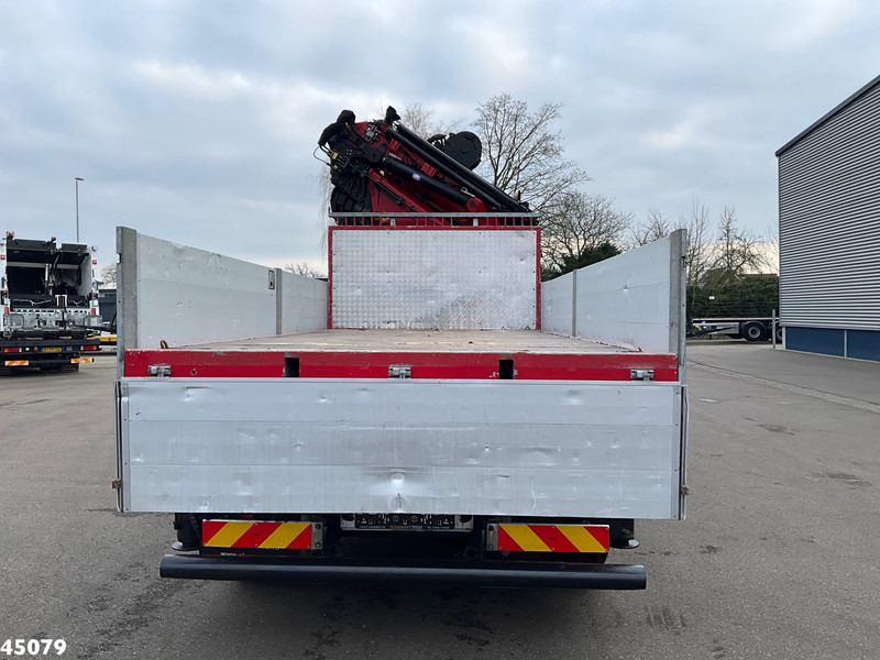 Tatra T 158 8x6 Euro 6 HMF 85 Tonmeter laadkraan + Fly-Jib Just 147.844 km! - Nosturiauto: kuva Tatra T 158 8x6 Euro 6 HMF 85 Tonmeter laadkraan + Fly-Jib Just 147.844 km! - Nosturiauto Tatra T 158 8x6 Euro 6 HMF 85 Tonmeter laadkraan + Fly-Jib Just 147.844 km! - Nosturiauto: kuva Tatra T 158 8x6 Euro 6 HMF 85 Tonmeter laadkraan + Fly-Jib Just 147.844 km! - Nosturiauto