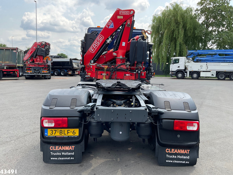DAF FT CF 370 Euro 6 Fassi 15 Tonmeter laadkraan - Vetopöytäauto: kuva DAF FT CF 370 Euro 6 Fassi 15 Tonmeter laadkraan - Vetopöytäauto DAF FT CF 370 Euro 6 Fassi 15 Tonmeter laadkraan - Vetopöytäauto: kuva DAF FT CF 370 Euro 6 Fassi 15 Tonmeter laadkraan - Vetopöytäauto