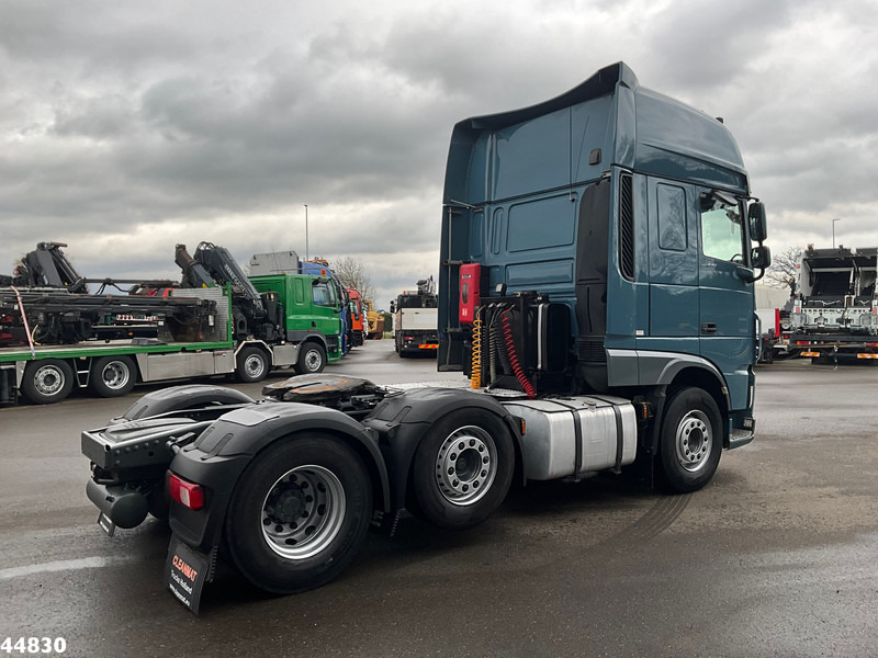 DAF FTG XF 440 6x2 Euro 6 Hydrauliek - Vetopöytäauto: kuva DAF FTG XF 440 6x2 Euro 6 Hydrauliek - Vetopöytäauto DAF FTG XF 440 6x2 Euro 6 Hydrauliek - Vetopöytäauto: kuva DAF FTG XF 440 6x2 Euro 6 Hydrauliek - Vetopöytäauto