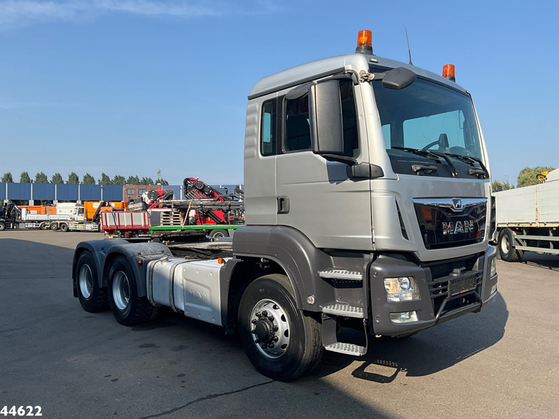 MAN TGS 26.460 Euro 6 6x6 Kiphydrauliek - Vetopöytäauto: kuva MAN TGS 26.460 Euro 6 6x6 Kiphydrauliek - Vetopöytäauto MAN TGS 26.460 Euro 6 6x6 Kiphydrauliek - Vetopöytäauto: kuva MAN TGS 26.460 Euro 6 6x6 Kiphydrauliek - Vetopöytäauto