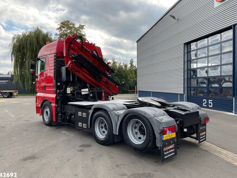 MAN TGX 28.440 Euro 6 Fassi 23 Tonmeter laadkraan + Fly-Jib - Vetopöytäauto: kuva MAN TGX 28.440 Euro 6 Fassi 23 Tonmeter laadkraan + Fly-Jib - Vetopöytäauto MAN TGX 28.440 Euro 6 Fassi 23 Tonmeter laadkraan + Fly-Jib - Vetopöytäauto: kuva MAN TGX 28.440 Euro 6 Fassi 23 Tonmeter laadkraan + Fly-Jib - Vetopöytäauto