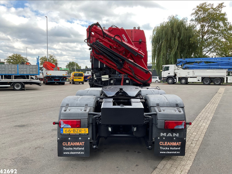MAN TGX 28.440 Euro 6 Fassi 23 Tonmeter laadkraan + Fly-Jib - Vetopöytäauto: kuva MAN TGX 28.440 Euro 6 Fassi 23 Tonmeter laadkraan + Fly-Jib - Vetopöytäauto MAN TGX 28.440 Euro 6 Fassi 23 Tonmeter laadkraan + Fly-Jib - Vetopöytäauto: kuva MAN TGX 28.440 Euro 6 Fassi 23 Tonmeter laadkraan + Fly-Jib - Vetopöytäauto