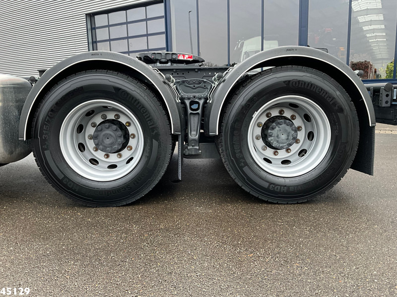 Vetopöytäauto Mercedes-Benz Arocs 2663 6x4 Euro 6 Trekker with PTO NEW AND UNUSED!: kuva Vetopöytäauto Mercedes-Benz Arocs 2663 6x4 Euro 6 Trekker with PTO NEW AND UNUSED!