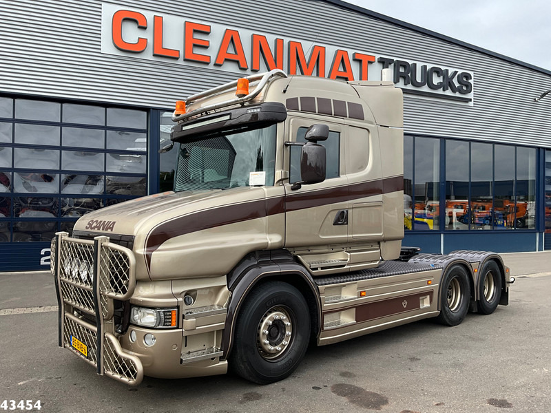 Scania R 520 V8 Torpedo 6x2 Euro 6 Retarder - Vetopöytäauto: kuva Scania R 520 V8 Torpedo 6x2 Euro 6 Retarder - Vetopöytäauto Scania R 520 V8 Torpedo 6x2 Euro 6 Retarder - Vetopöytäauto: kuva Scania R 520 V8 Torpedo 6x2 Euro 6 Retarder - Vetopöytäauto