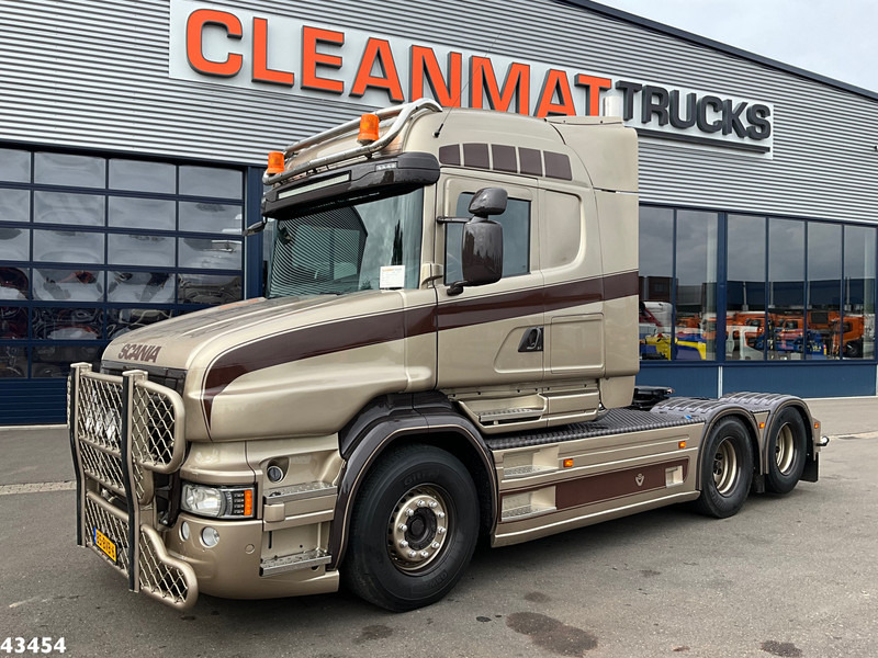 Scania R 520 V8 Torpedo 6x2 Euro 6 Retarder - Vetopöytäauto: kuva Scania R 520 V8 Torpedo 6x2 Euro 6 Retarder - Vetopöytäauto Scania R 520 V8 Torpedo 6x2 Euro 6 Retarder - Vetopöytäauto: kuva Scania R 520 V8 Torpedo 6x2 Euro 6 Retarder - Vetopöytäauto