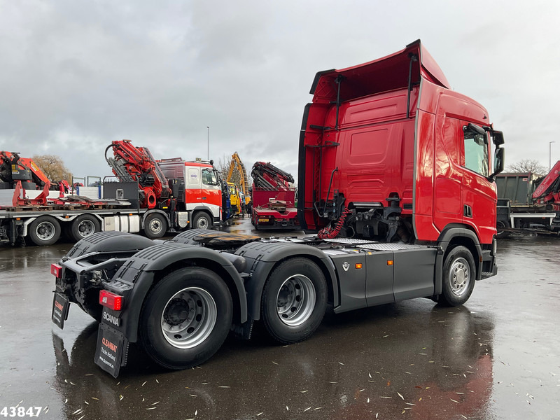 Scania R 580 V8 6x4 Euro 6 Retarder - Vetopöytäauto: kuva Scania R 580 V8 6x4 Euro 6 Retarder - Vetopöytäauto Scania R 580 V8 6x4 Euro 6 Retarder - Vetopöytäauto: kuva Scania R 580 V8 6x4 Euro 6 Retarder - Vetopöytäauto