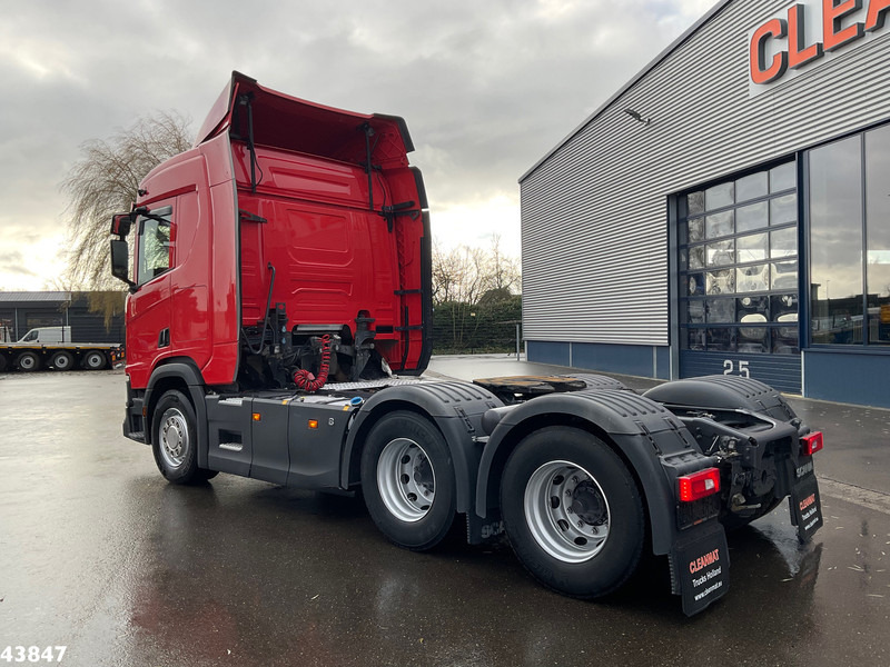 Scania R 580 V8 6x4 Euro 6 Retarder - Vetopöytäauto: kuva Scania R 580 V8 6x4 Euro 6 Retarder - Vetopöytäauto Scania R 580 V8 6x4 Euro 6 Retarder - Vetopöytäauto: kuva Scania R 580 V8 6x4 Euro 6 Retarder - Vetopöytäauto