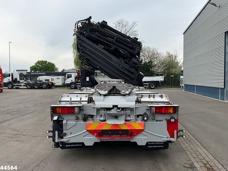 Scania R 620 10x4 V8 Retarder Effer 175 Tonmeter laadkraan + Fly-Jib Just 170.527 km! - Vetopöytäauto: kuva Scania R 620 10x4 V8 Retarder Effer 175 Tonmeter laadkraan + Fly-Jib Just 170.527 km! - Vetopöytäauto Scania R 620 10x4 V8 Retarder Effer 175 Tonmeter laadkraan + Fly-Jib Just 170.527 km! - Vetopöytäauto: kuva Scania R 620 10x4 V8 Retarder Effer 175 Tonmeter laadkraan + Fly-Jib Just 170.527 km! - Vetopöytäauto