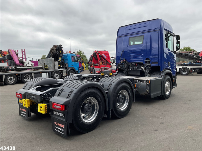 Scania R 770 6x4 Retarder New & Unused! - Vetopöytäauto: kuva Scania R 770 6x4 Retarder New & Unused! - Vetopöytäauto Scania R 770 6x4 Retarder New & Unused! - Vetopöytäauto: kuva Scania R 770 6x4 Retarder New & Unused! - Vetopöytäauto