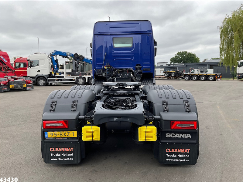 Scania R 770 6x4 Retarder New & Unused! - Vetopöytäauto: kuva Scania R 770 6x4 Retarder New & Unused! - Vetopöytäauto Scania R 770 6x4 Retarder New & Unused! - Vetopöytäauto: kuva Scania R 770 6x4 Retarder New & Unused! - Vetopöytäauto