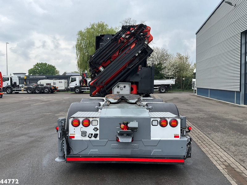 Scania R500 8x4 V8 Retarder Palfinger 53 Tonmeter laadkraan + Fly-Jib - Vetopöytäauto: kuva Scania R500 8x4 V8 Retarder Palfinger 53 Tonmeter laadkraan + Fly-Jib - Vetopöytäauto Scania R500 8x4 V8 Retarder Palfinger 53 Tonmeter laadkraan + Fly-Jib - Vetopöytäauto: kuva Scania R500 8x4 V8 Retarder Palfinger 53 Tonmeter laadkraan + Fly-Jib - Vetopöytäauto