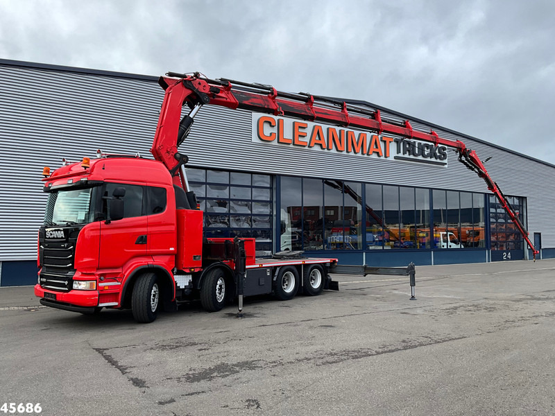 Scania R620 V8 8x4 Hiab 105 Ton/meter laadkraan + Fly-Jib! - Vetopöytäauto: kuva Scania R620 V8 8x4 Hiab 105 Ton/meter laadkraan + Fly-Jib! - Vetopöytäauto Scania R620 V8 8x4 Hiab 105 Ton/meter laadkraan + Fly-Jib! - Vetopöytäauto: kuva Scania R620 V8 8x4 Hiab 105 Ton/meter laadkraan + Fly-Jib! - Vetopöytäauto