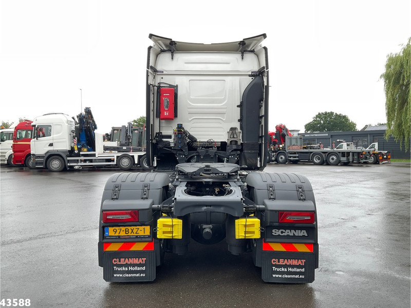 Scania S770 V8 "King of the Road" Retarder Hydrauliek NEW AND UNUSED! - Vetopöytäauto: kuva Scania S770 V8 "King of the Road" Retarder Hydrauliek NEW AND UNUSED! - Vetopöytäauto Scania S770 V8 "King of the Road" Retarder Hydrauliek NEW AND UNUSED! - Vetopöytäauto: kuva Scania S770 V8 "King of the Road" Retarder Hydrauliek NEW AND UNUSED! - Vetopöytäauto