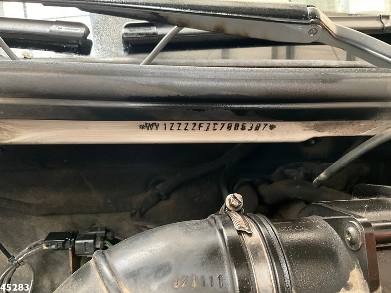 Leasing Volkswagen Crafter 35 2.0 Manual met Oprijramp Volkswagen Crafter 35 2.0 Manual met Oprijramp: kuva Leasing Volkswagen Crafter 35 2.0 Manual met Oprijramp Volkswagen Crafter 35 2.0 Manual met Oprijramp