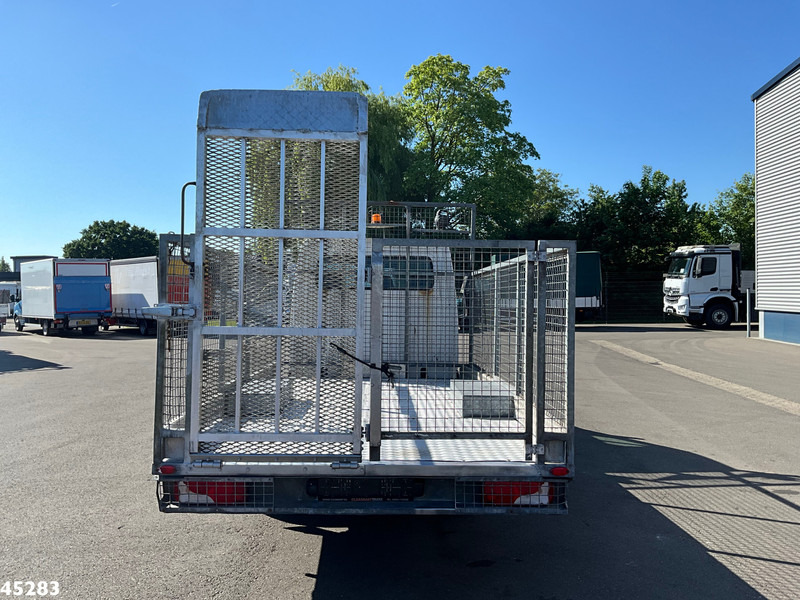 Leasing Volkswagen Crafter 35 2.0 Manual met Oprijramp Volkswagen Crafter 35 2.0 Manual met Oprijramp: kuva Leasing Volkswagen Crafter 35 2.0 Manual met Oprijramp Volkswagen Crafter 35 2.0 Manual met Oprijramp
