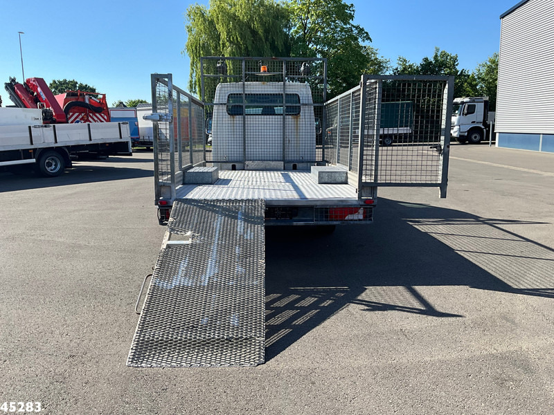Leasing Volkswagen Crafter 35 2.0 Manual met Oprijramp Volkswagen Crafter 35 2.0 Manual met Oprijramp: kuva Leasing Volkswagen Crafter 35 2.0 Manual met Oprijramp Volkswagen Crafter 35 2.0 Manual met Oprijramp