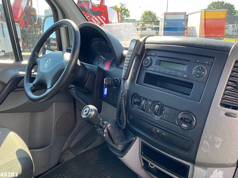 Leasing Volkswagen Crafter 35 2.0 Manual met Oprijramp Volkswagen Crafter 35 2.0 Manual met Oprijramp: kuva Leasing Volkswagen Crafter 35 2.0 Manual met Oprijramp Volkswagen Crafter 35 2.0 Manual met Oprijramp
